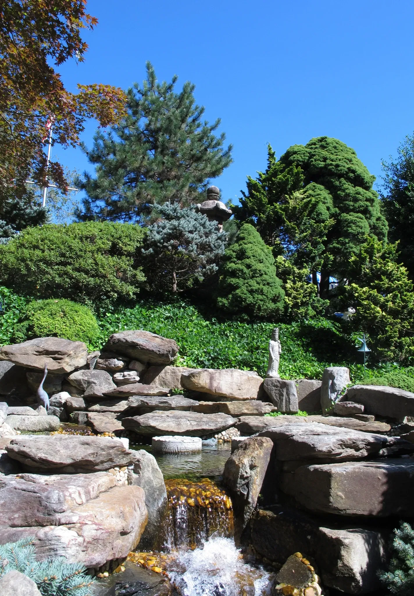 Hillwood Estate, Museum & Gardens