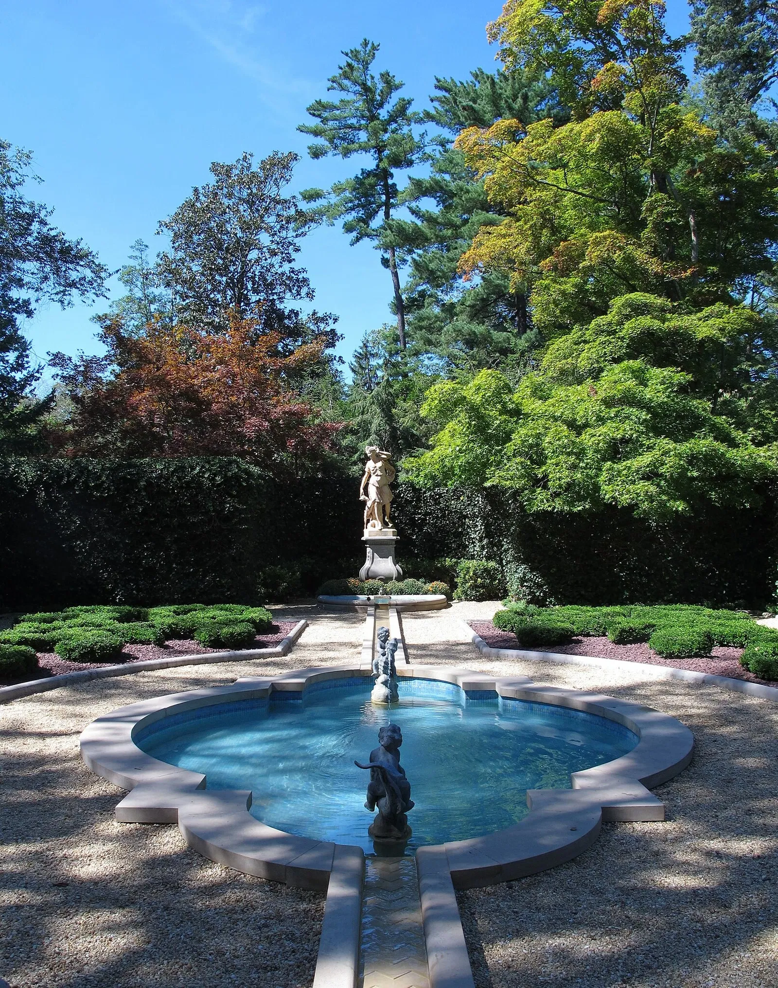 Hillwood Estate, Museum & Gardens