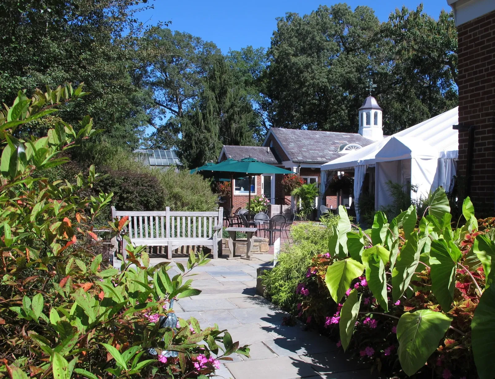 Hillwood Estate, Museum & Gardens