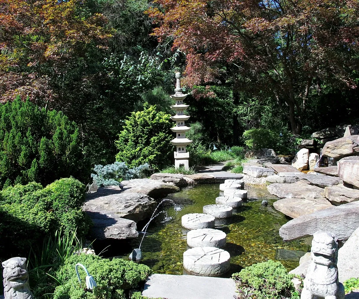 Hillwood Estate, Museum & Gardens