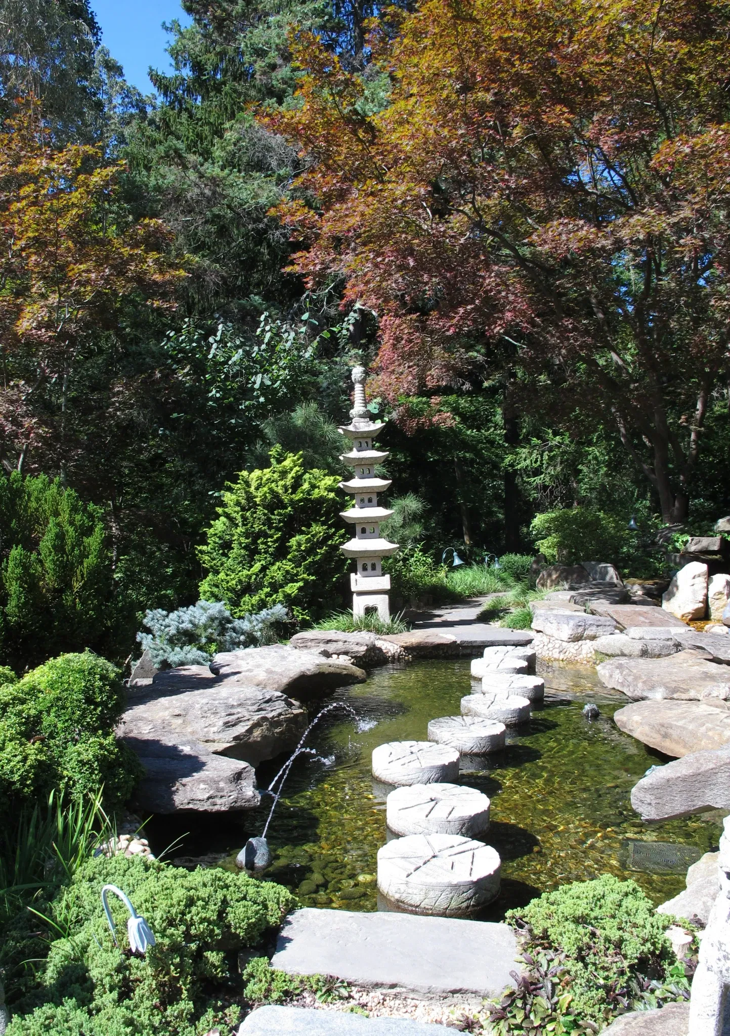 Hillwood Estate, Museum & Gardens