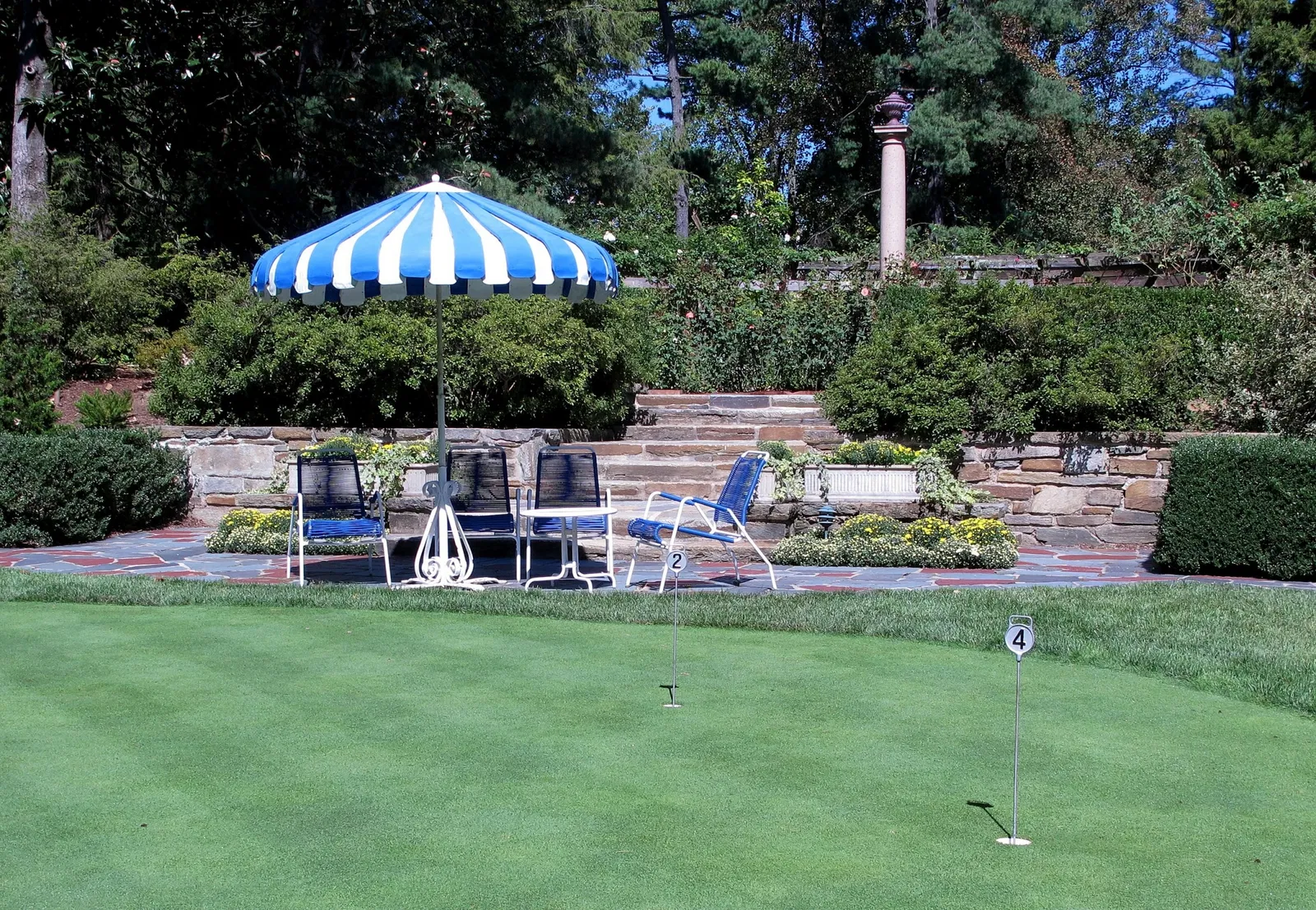 Hillwood Estate, Museum & Gardens