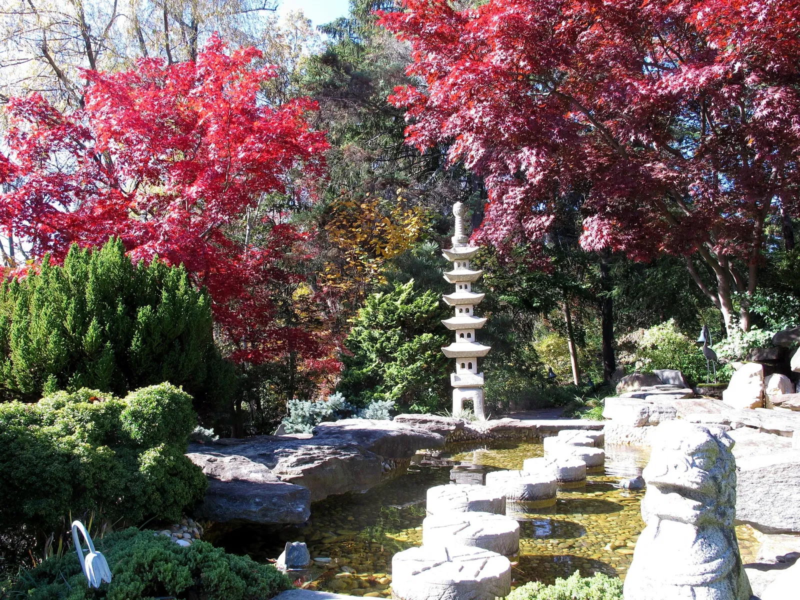 Hillwood Estate, Museum & Gardens