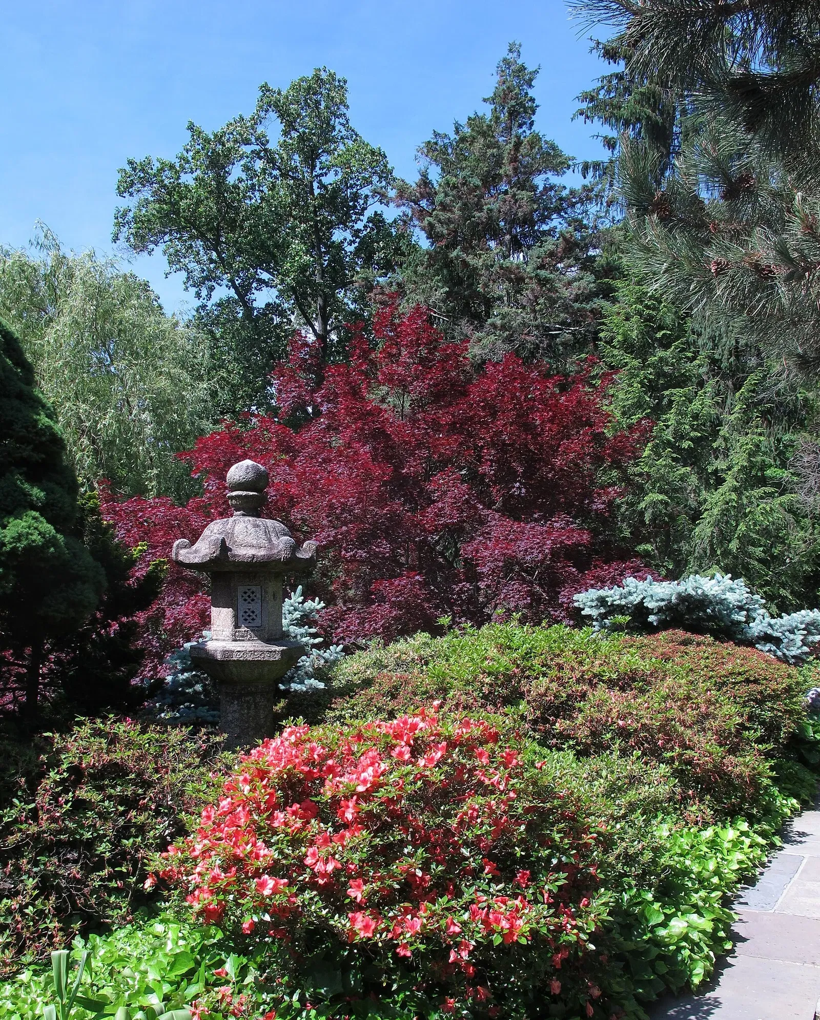 Hillwood Estate, Museum & Gardens