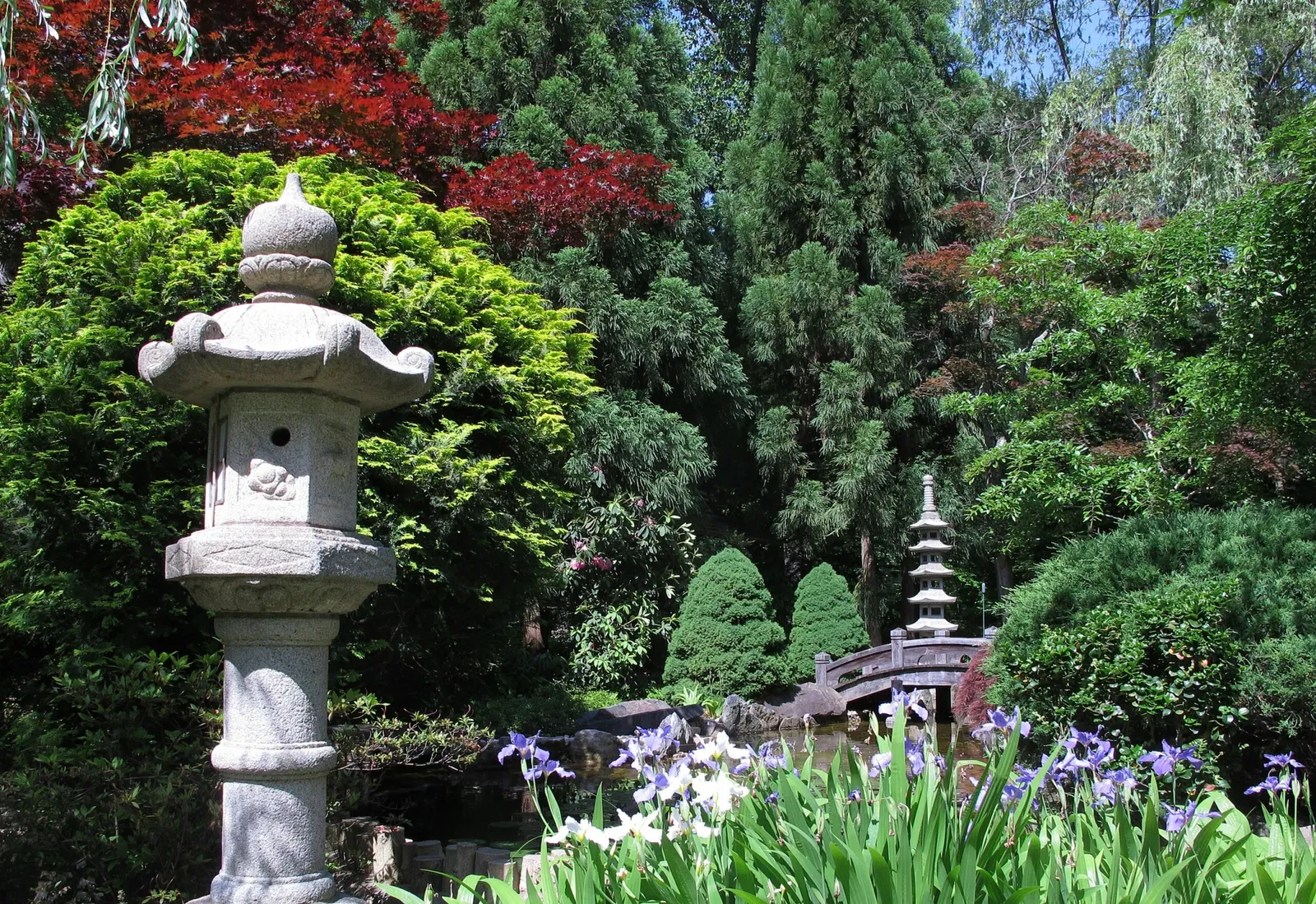 Hillwood Estate, Museum & Gardens