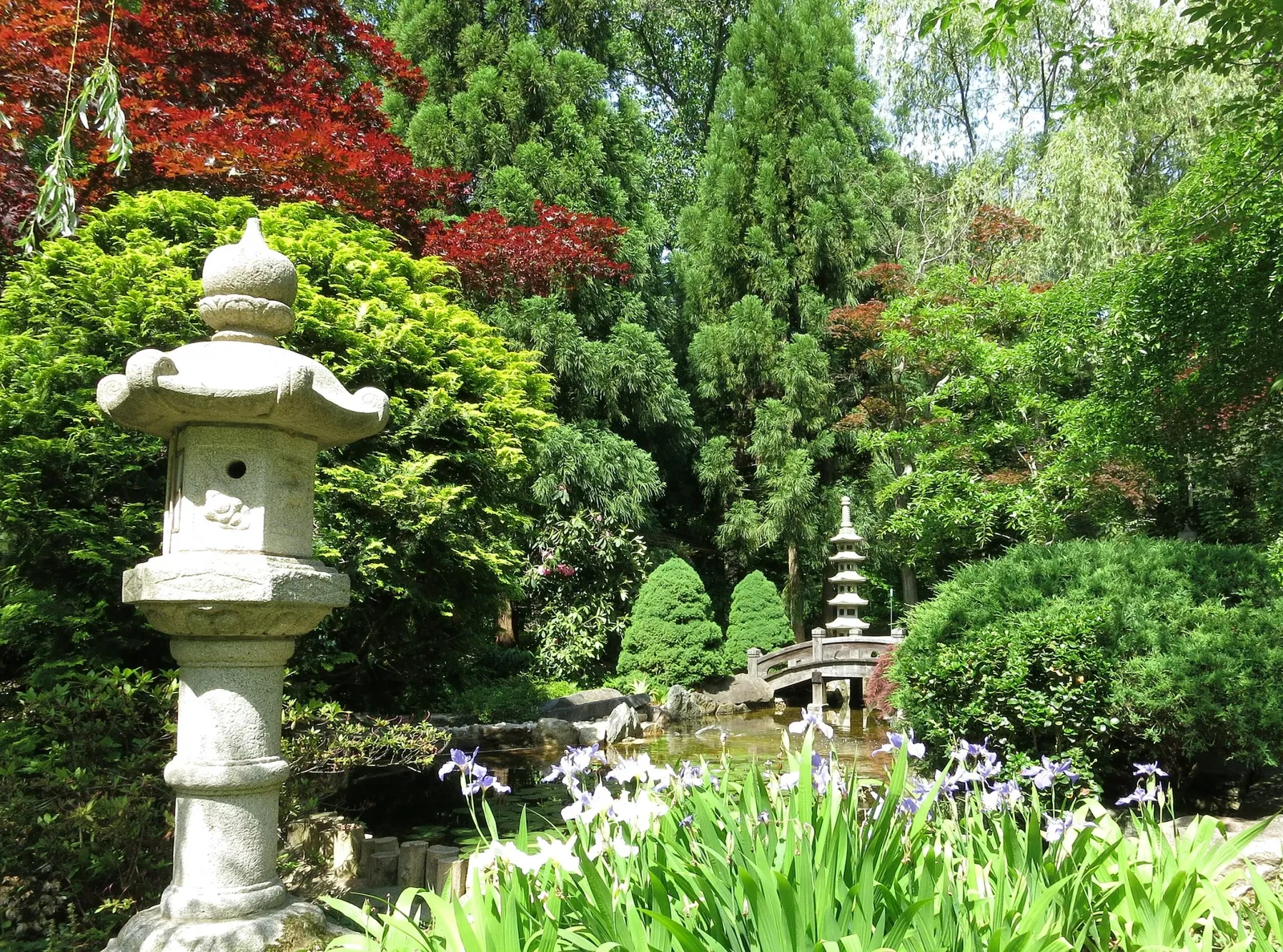 Hillwood Estate, Museum & Gardens