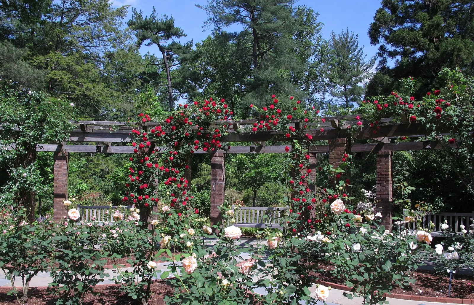 Hillwood Estate, Museum & Gardens