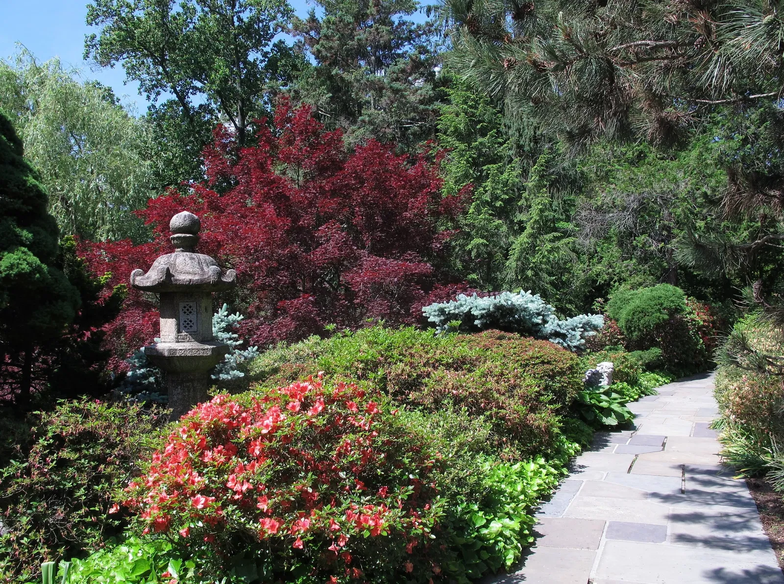 Hillwood Estate, Museum & Gardens