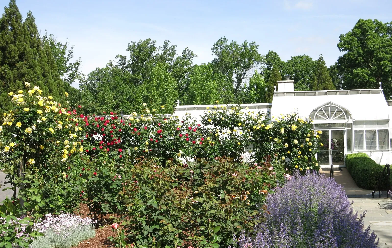 Hillwood Estate, Museum & Gardens