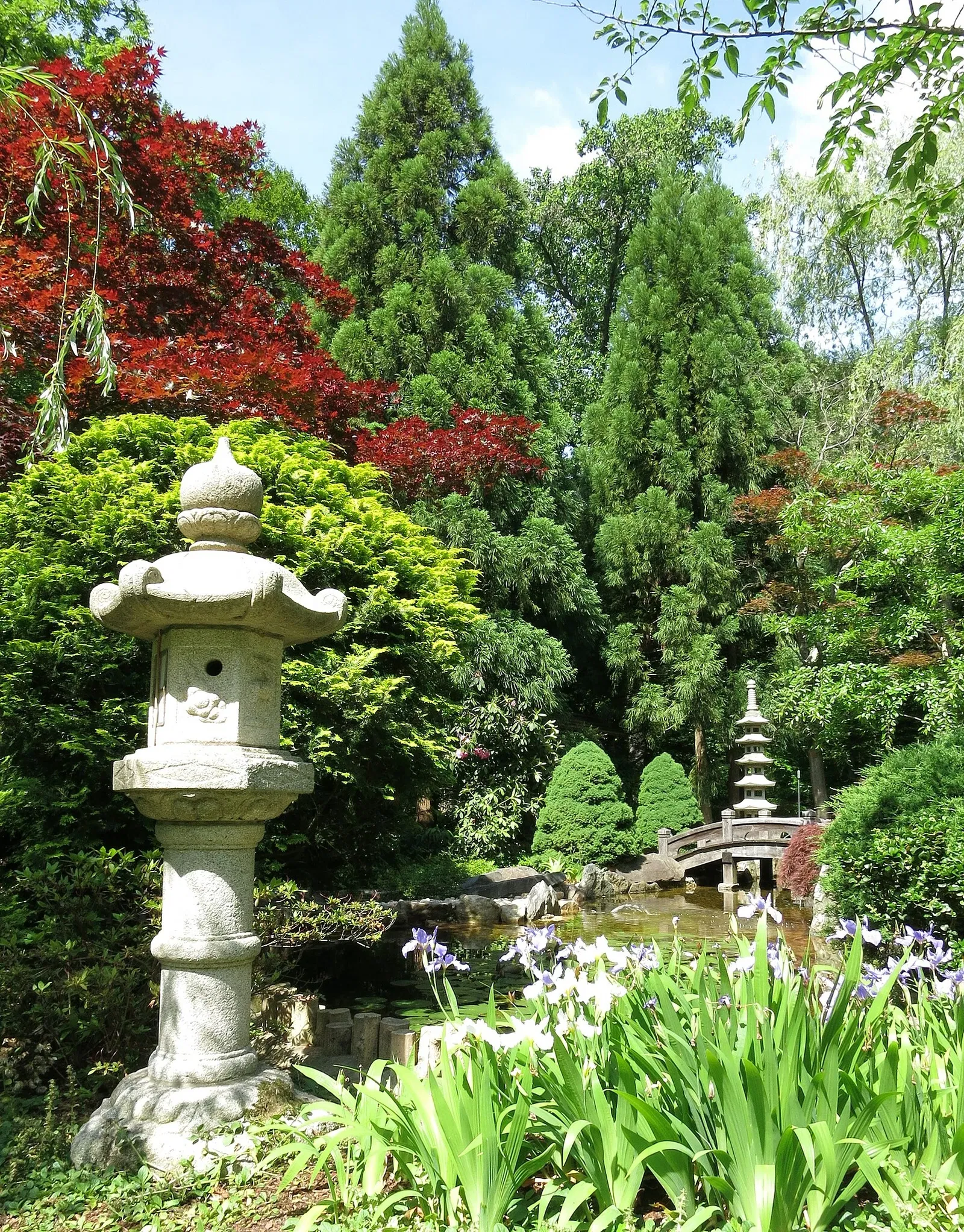 Hillwood Estate, Museum & Gardens