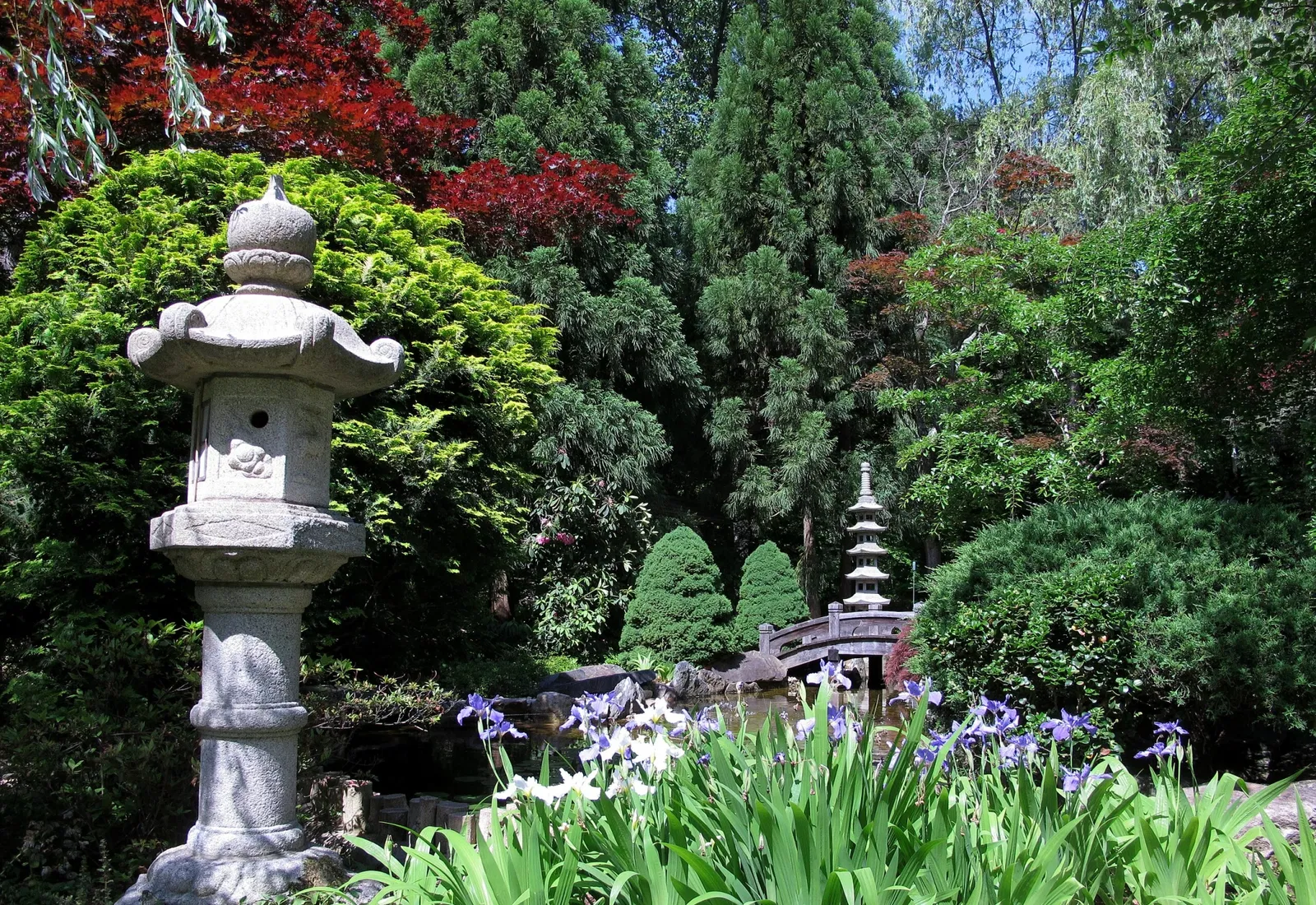 Hillwood Estate, Museum & Gardens