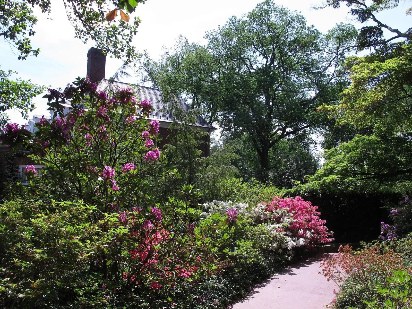 Hillwood Estate, Museum & Gardens