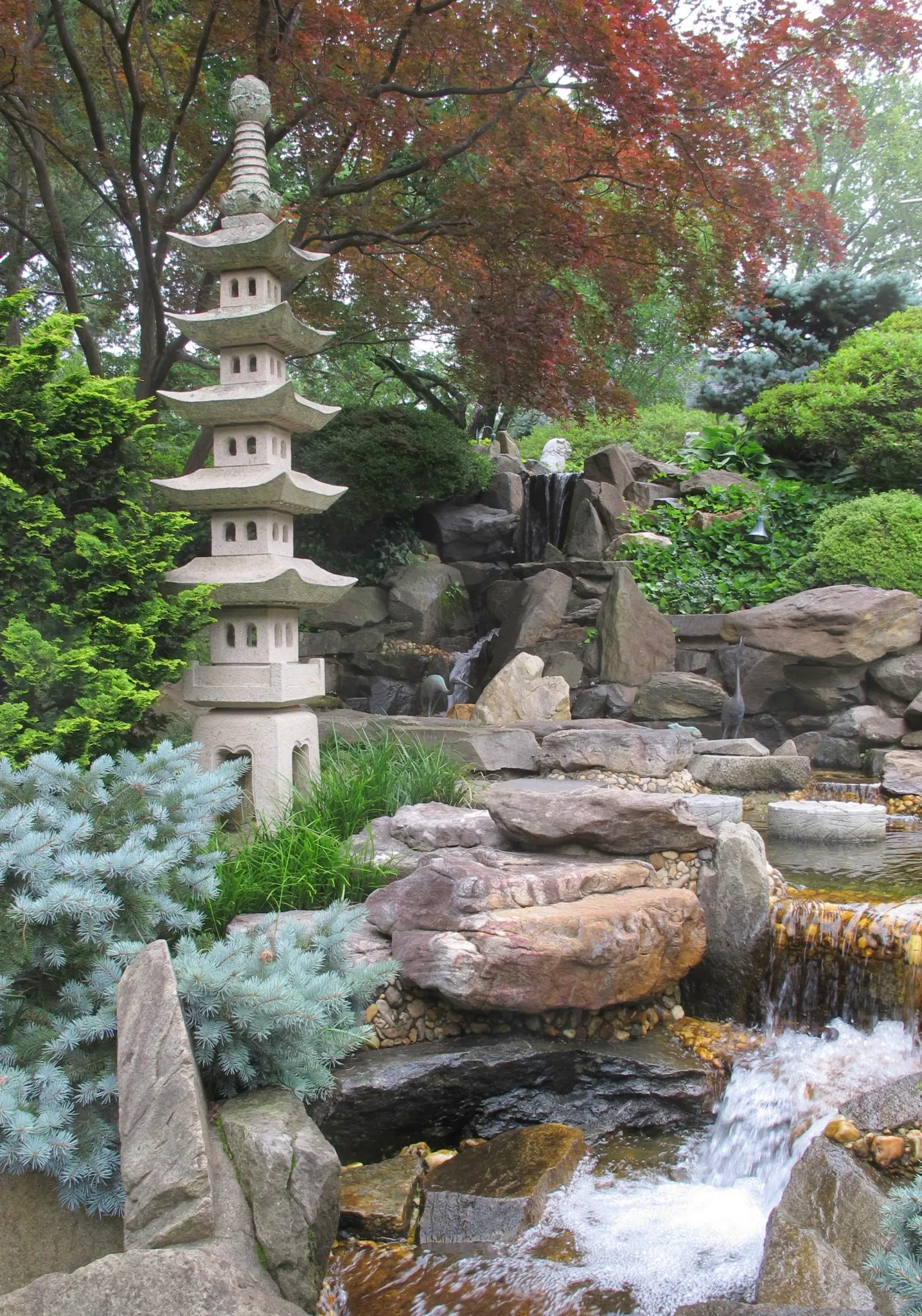 Hillwood Estate, Museum & Gardens