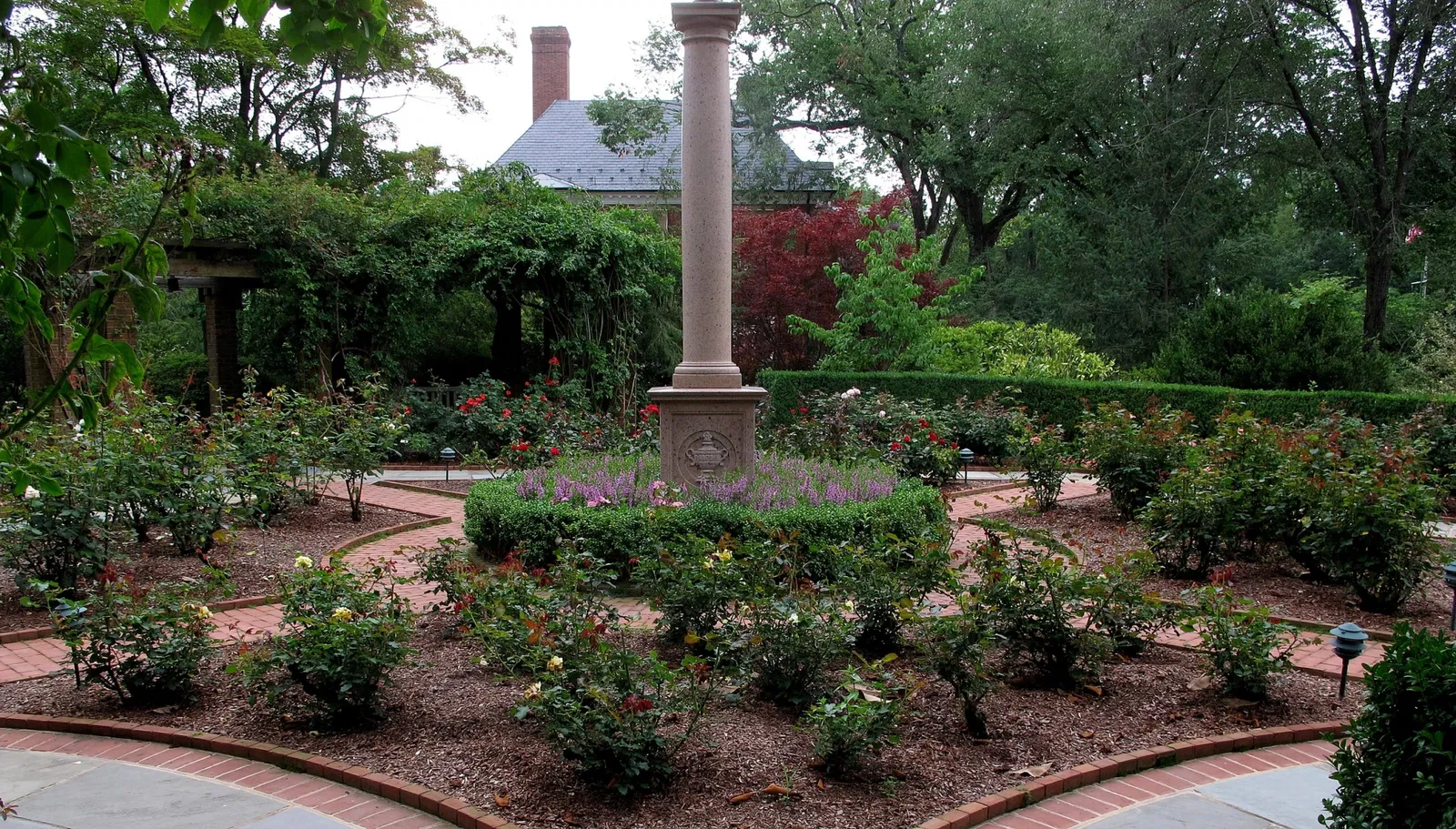 Hillwood Estate, Museum & Gardens