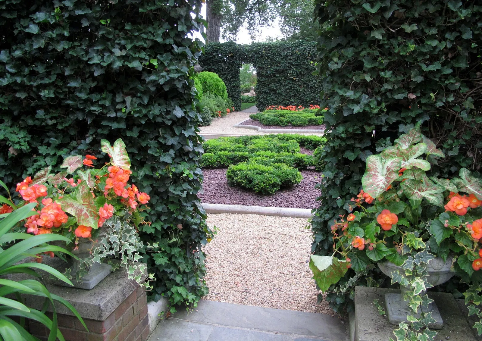 Hillwood Estate, Museum & Gardens