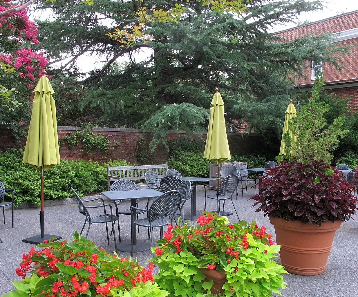 Hillwood Estate, Museum & Gardens