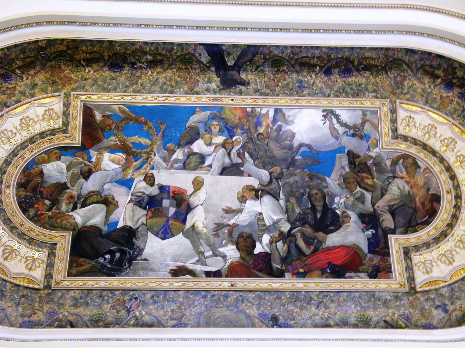 National Museum of Art of Romania