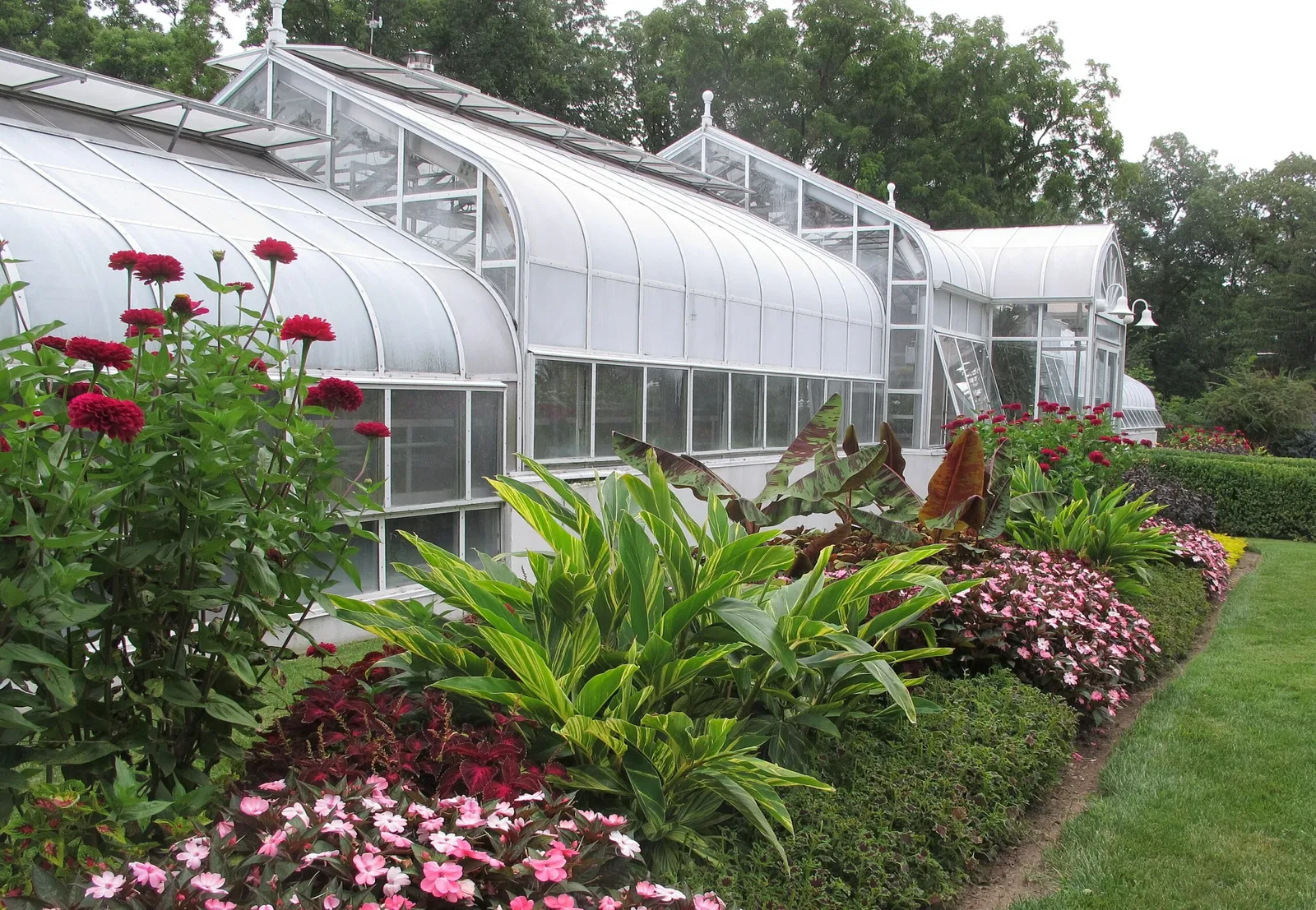 Hillwood Estate, Museum & Gardens