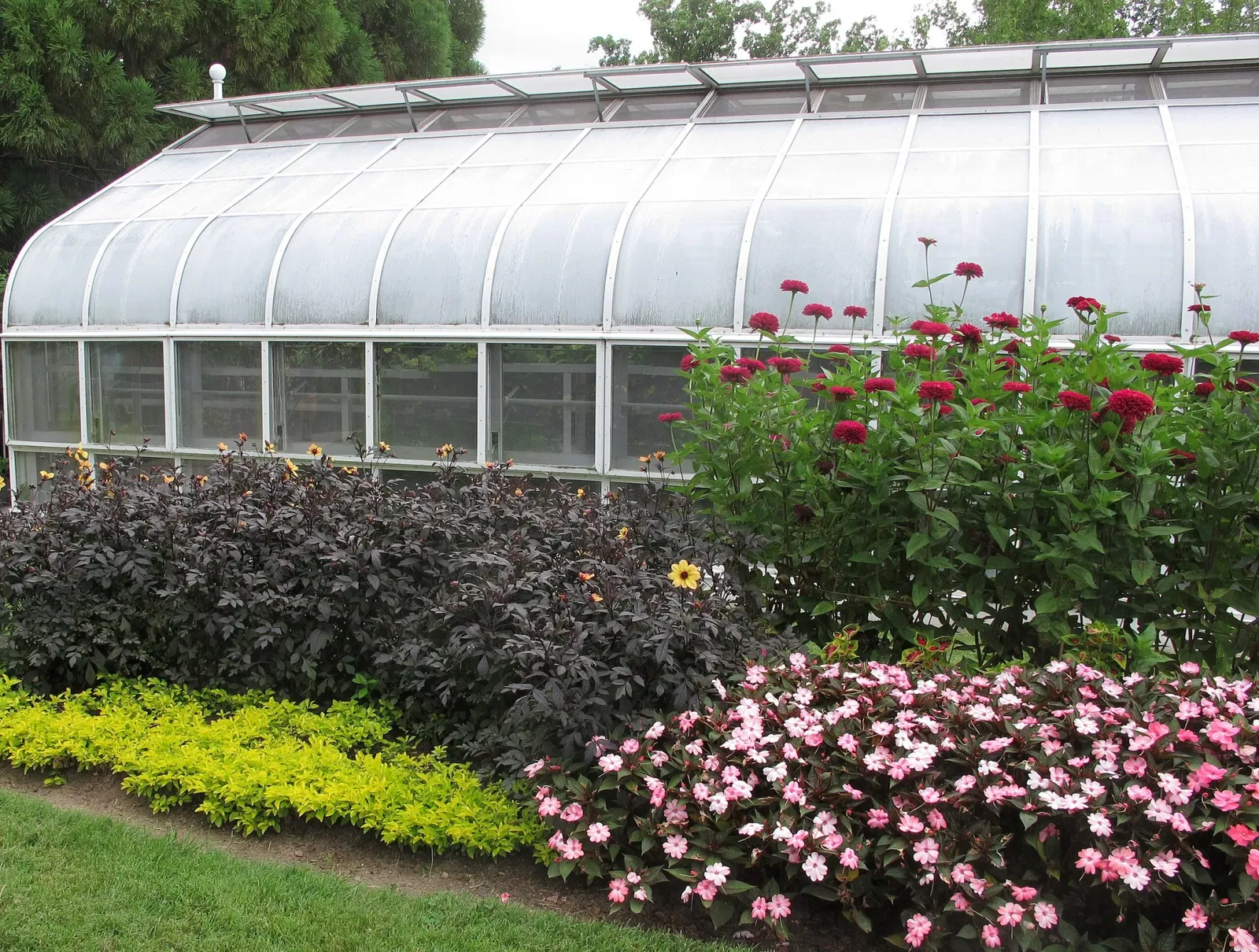 Hillwood Estate, Museum & Gardens