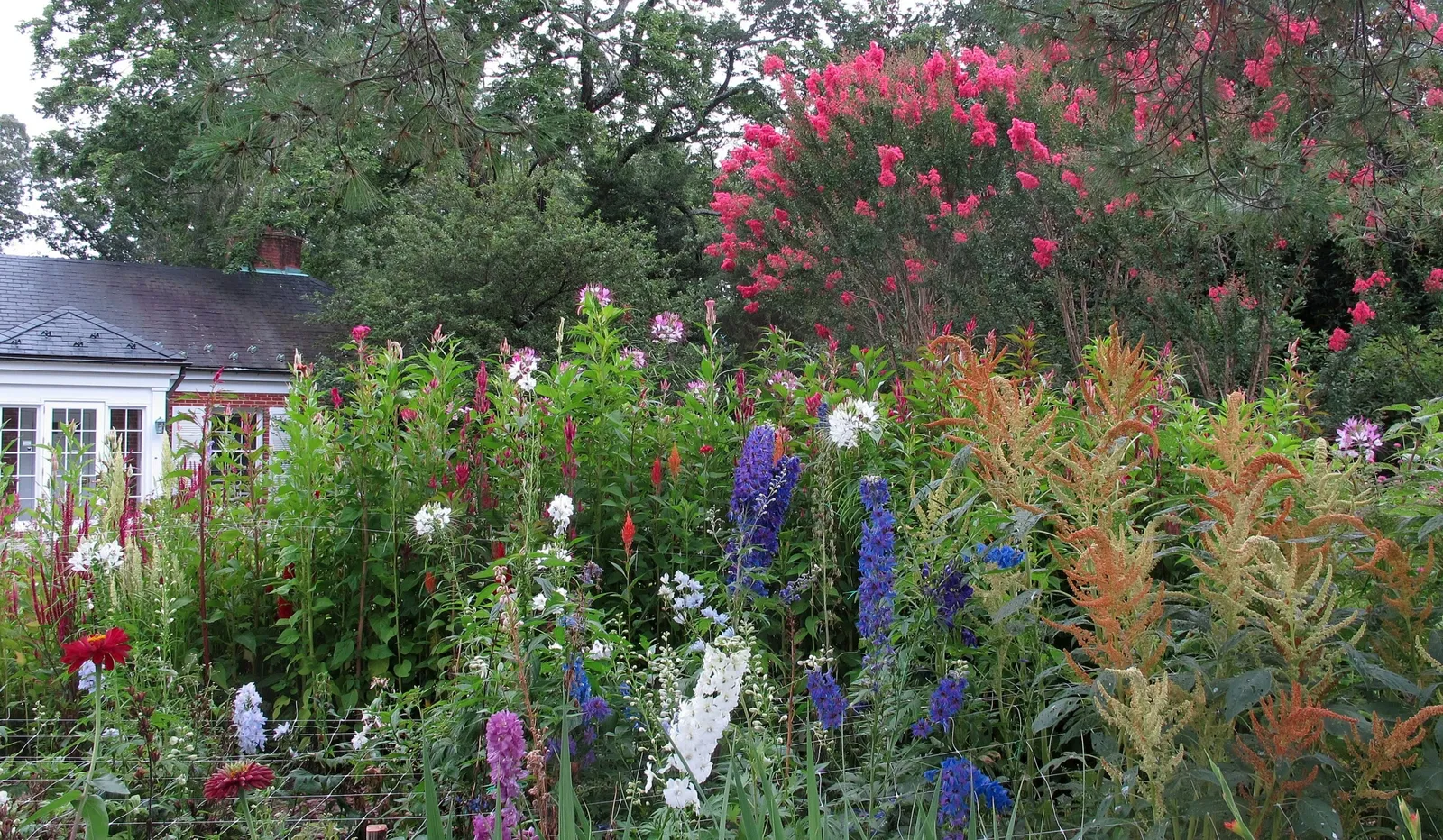 Hillwood Estate, Museum & Gardens