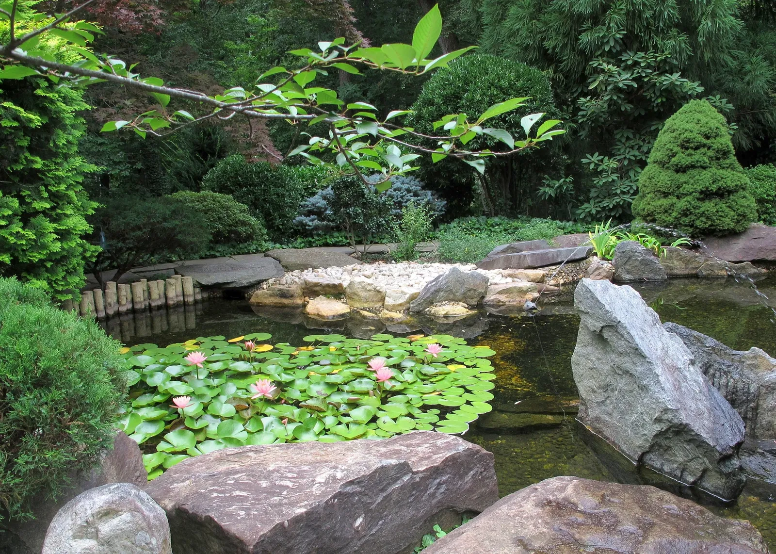 Hillwood Estate, Museum & Gardens