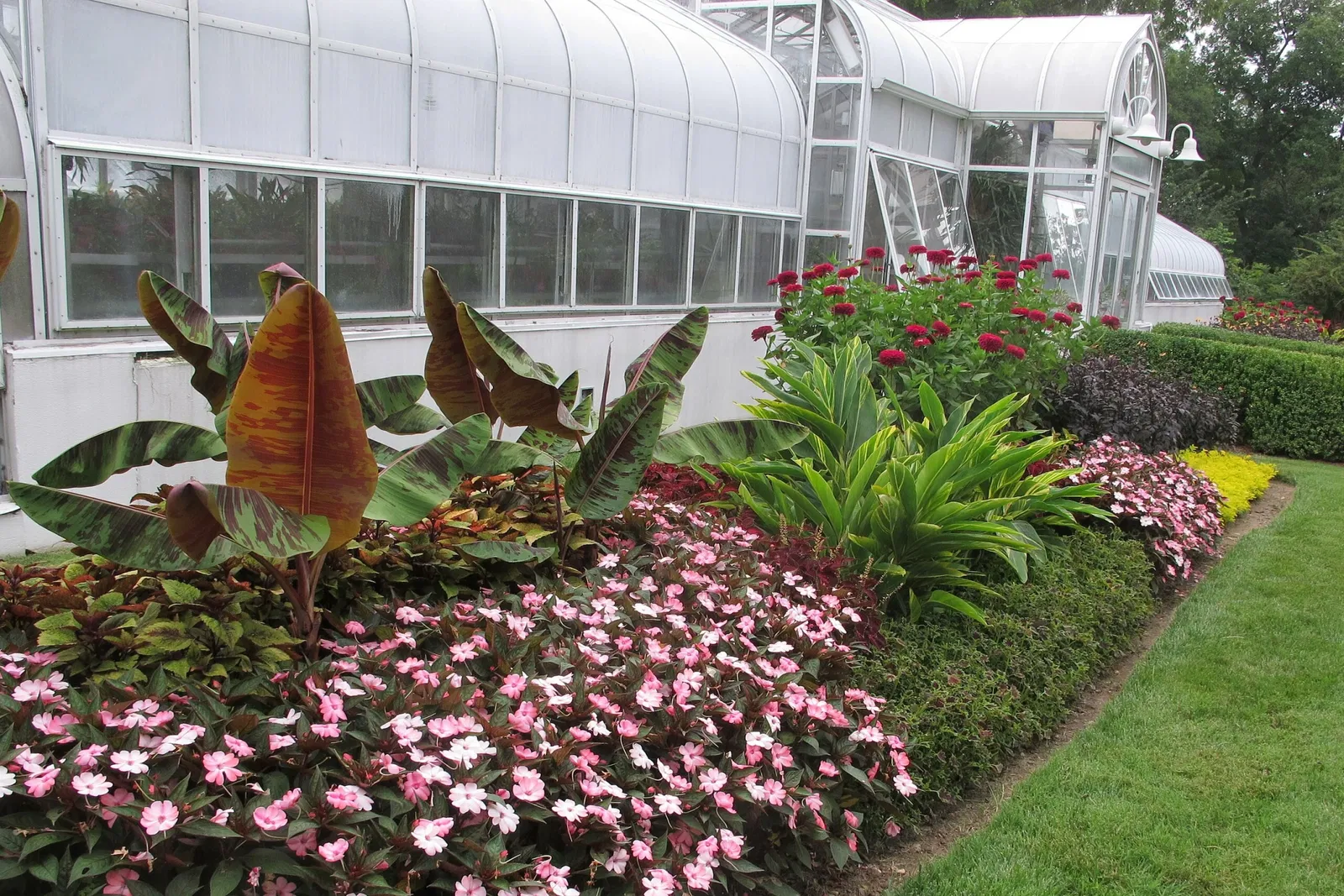 Hillwood Estate, Museum & Gardens