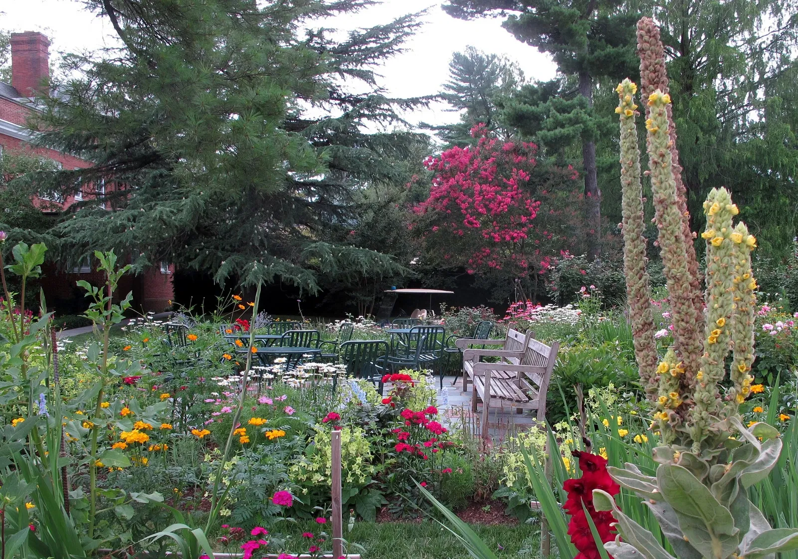 Hillwood Estate, Museum & Gardens