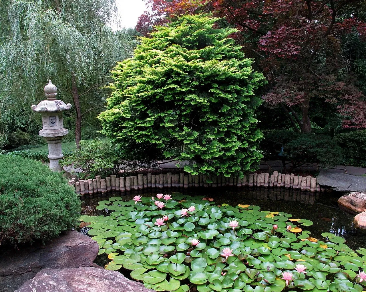 Hillwood Estate, Museum & Gardens