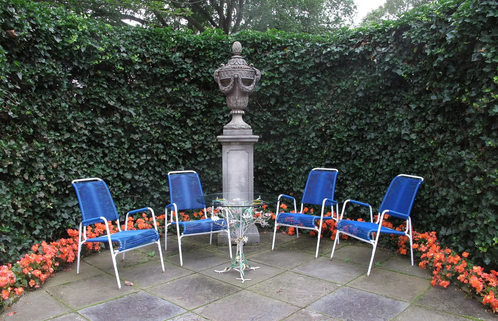 Hillwood Estate, Museum & Gardens