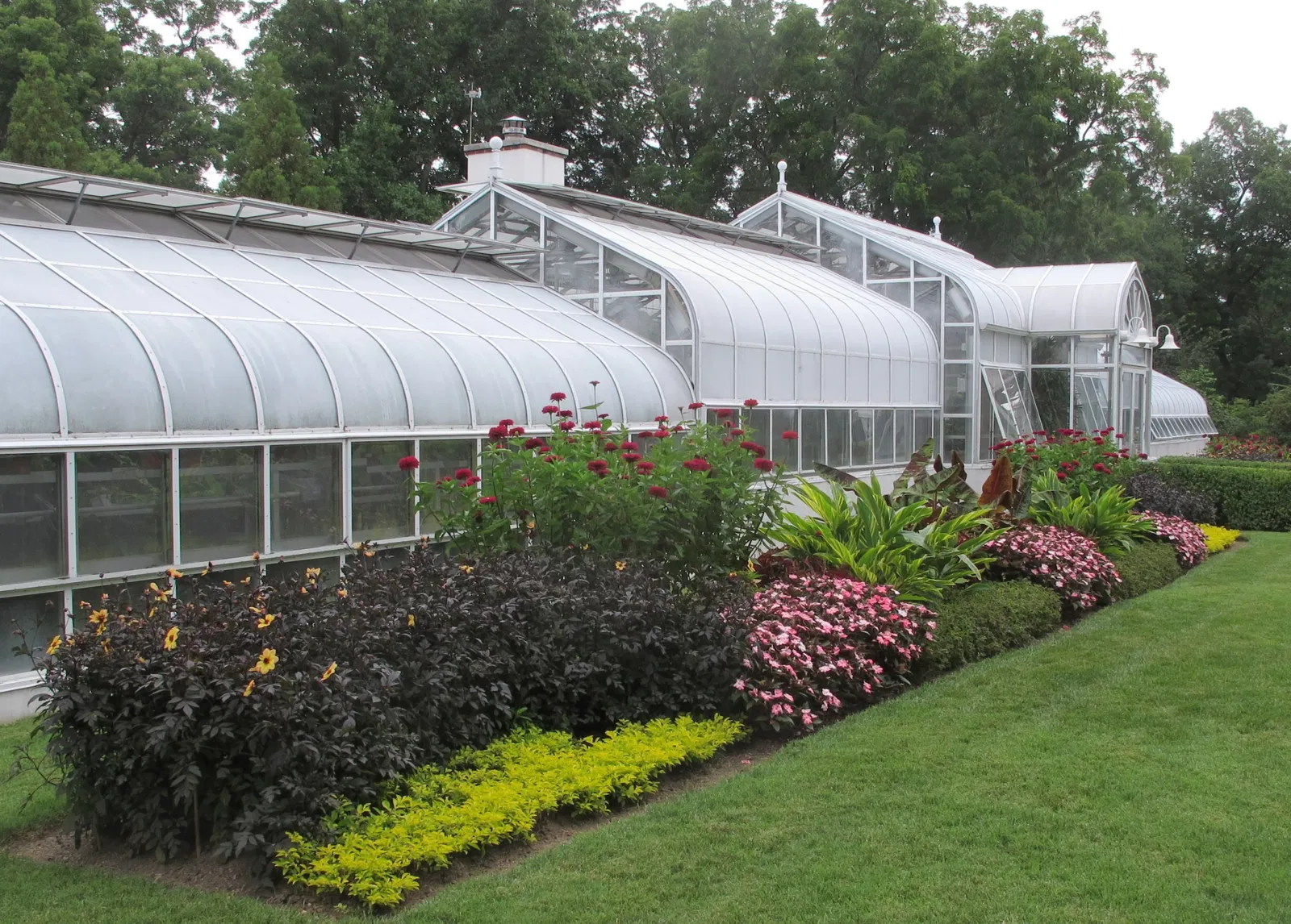 Hillwood Estate, Museum & Gardens