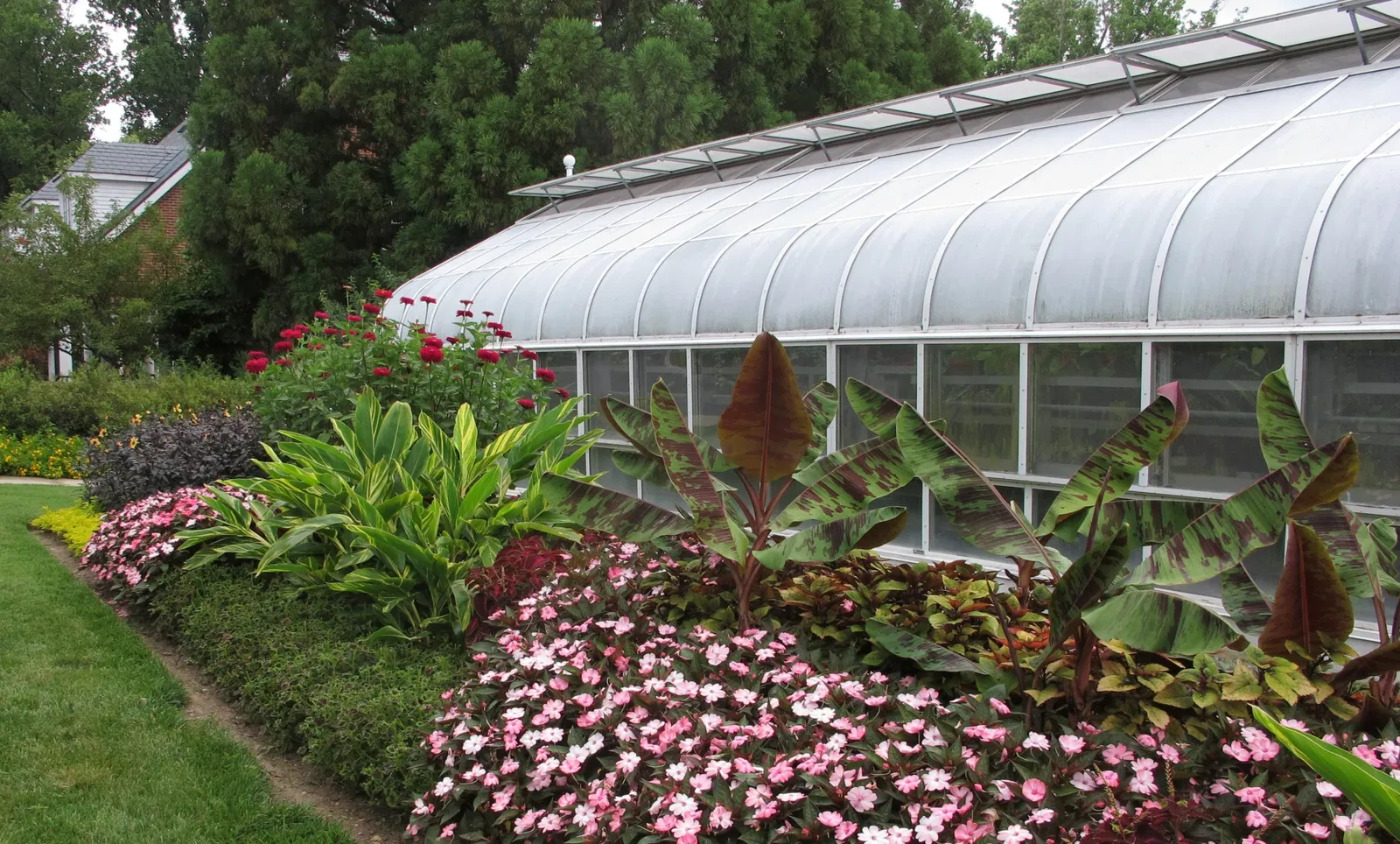 Hillwood Estate, Museum & Gardens