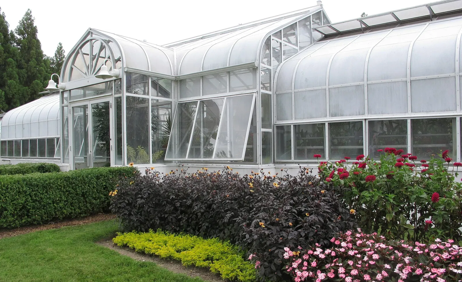 Hillwood Estate, Museum & Gardens