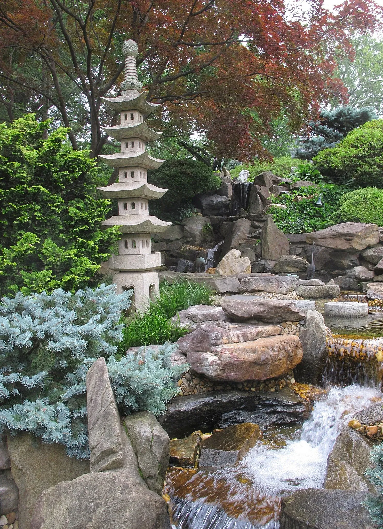 Hillwood Estate, Museum & Gardens