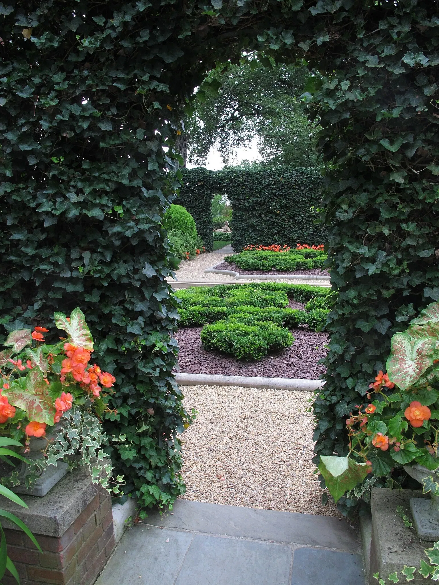Hillwood Estate, Museum & Gardens