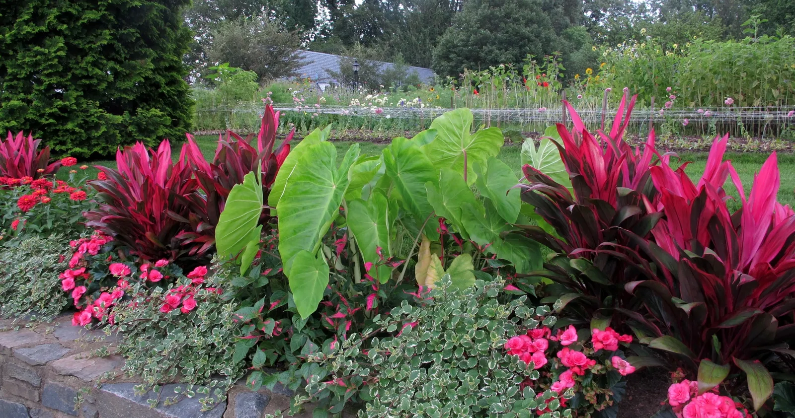 Hillwood Estate, Museum & Gardens