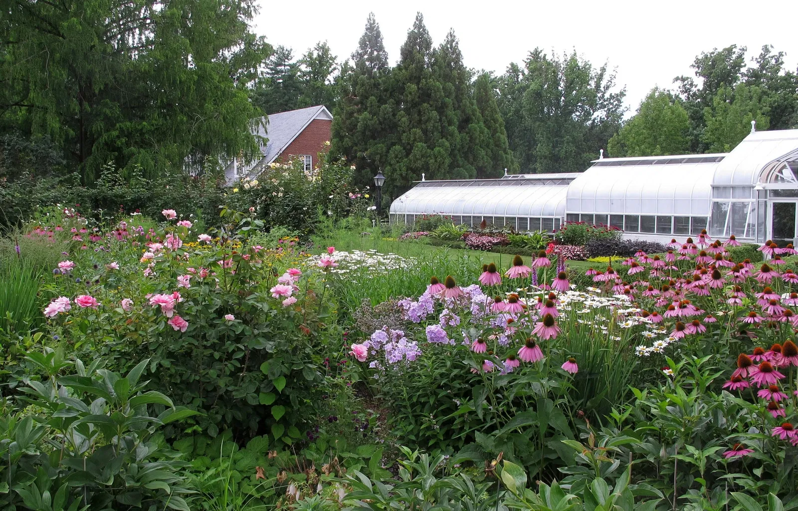 Hillwood Estate, Museum & Gardens