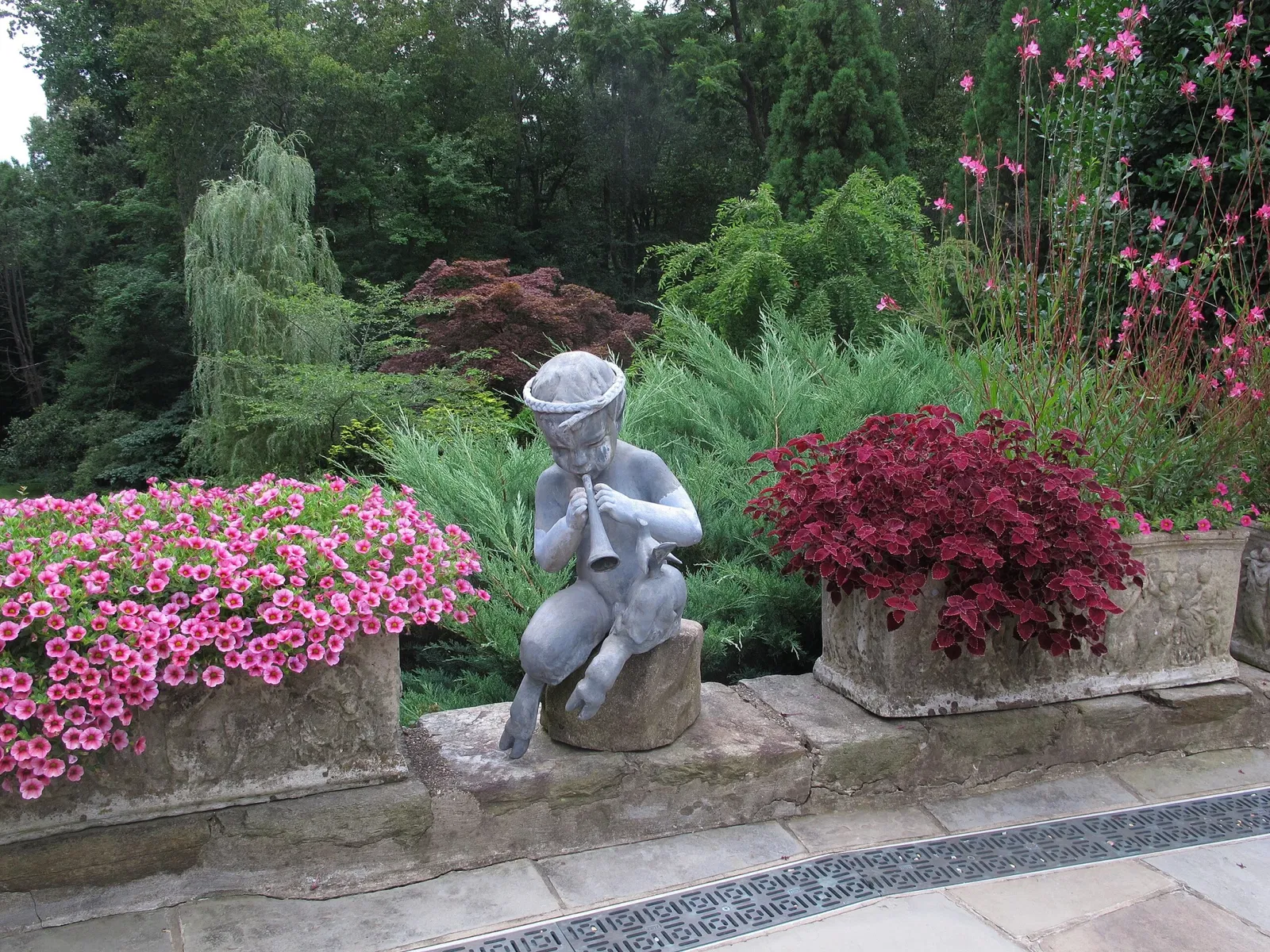 Hillwood Estate, Museum & Gardens