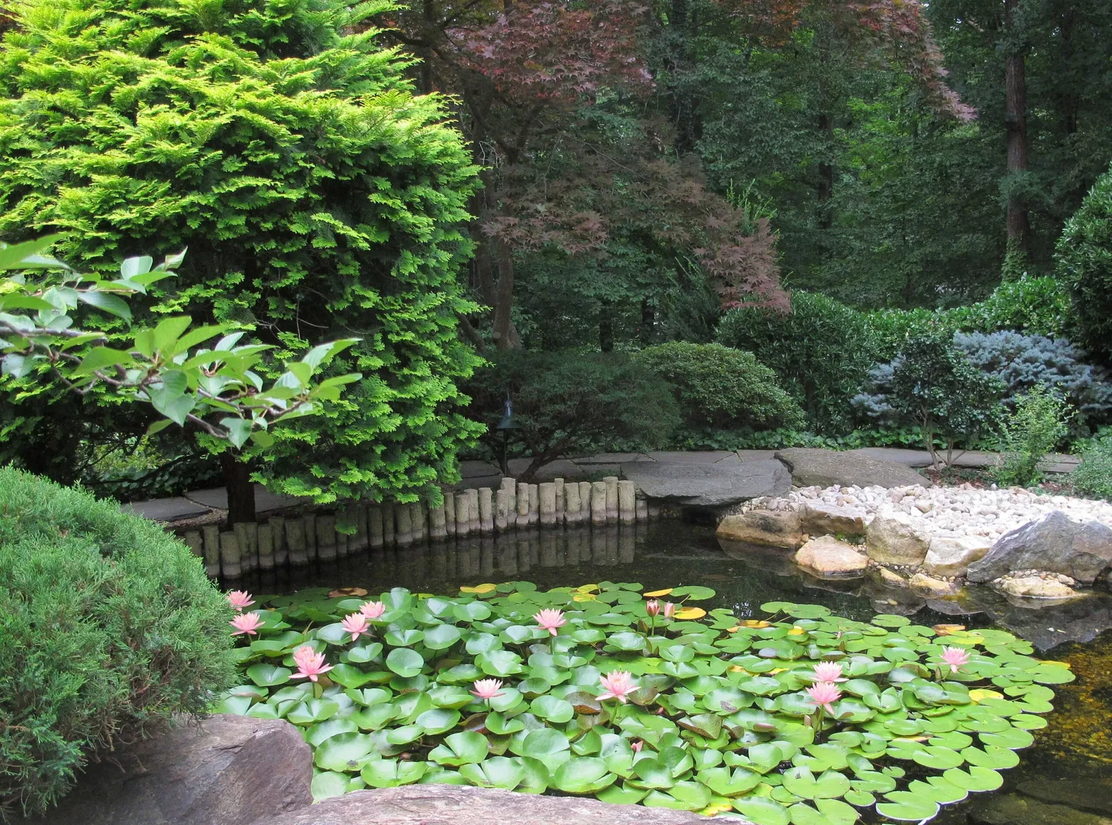 Hillwood Estate, Museum & Gardens