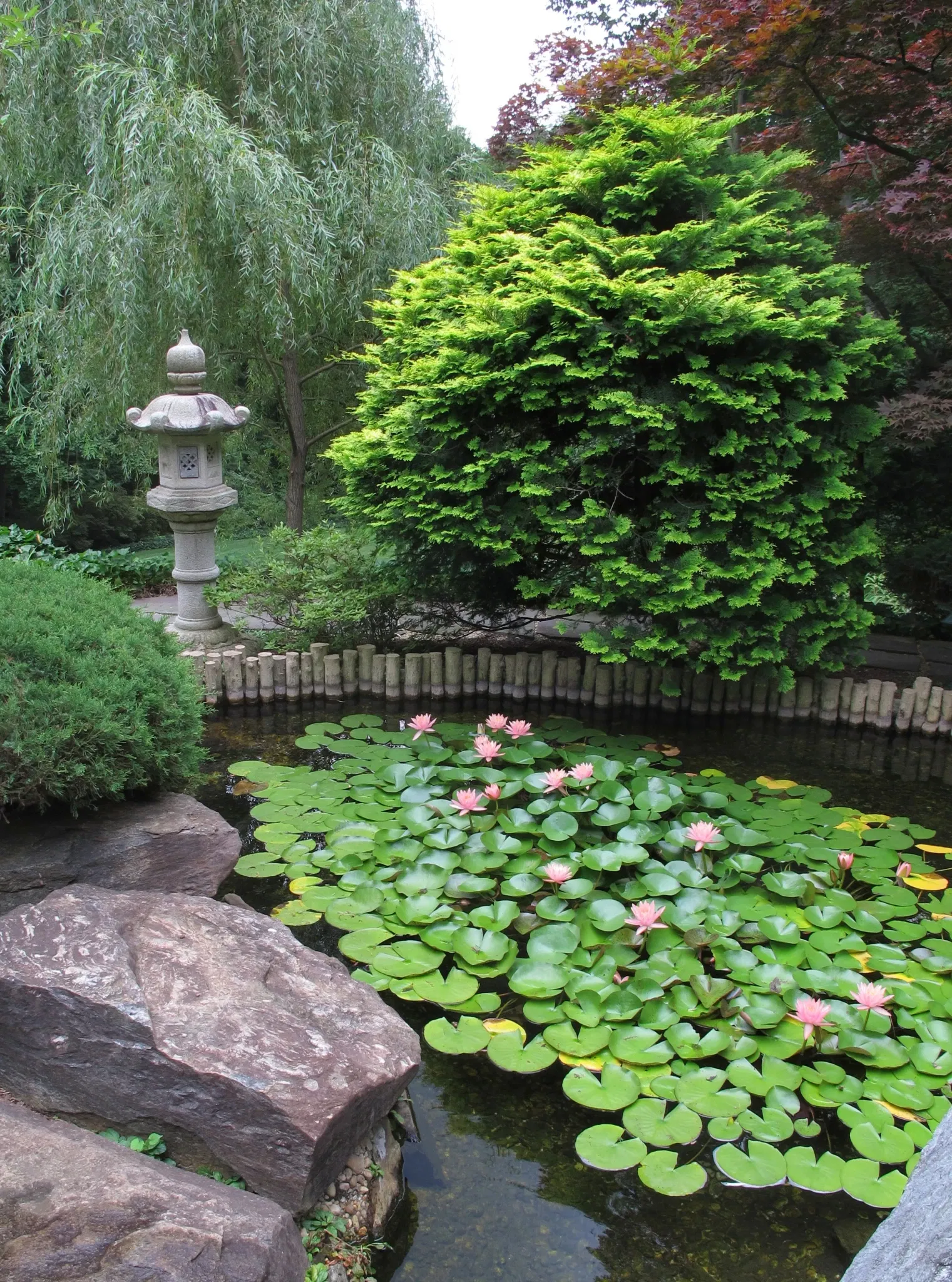 Hillwood Estate, Museum & Gardens