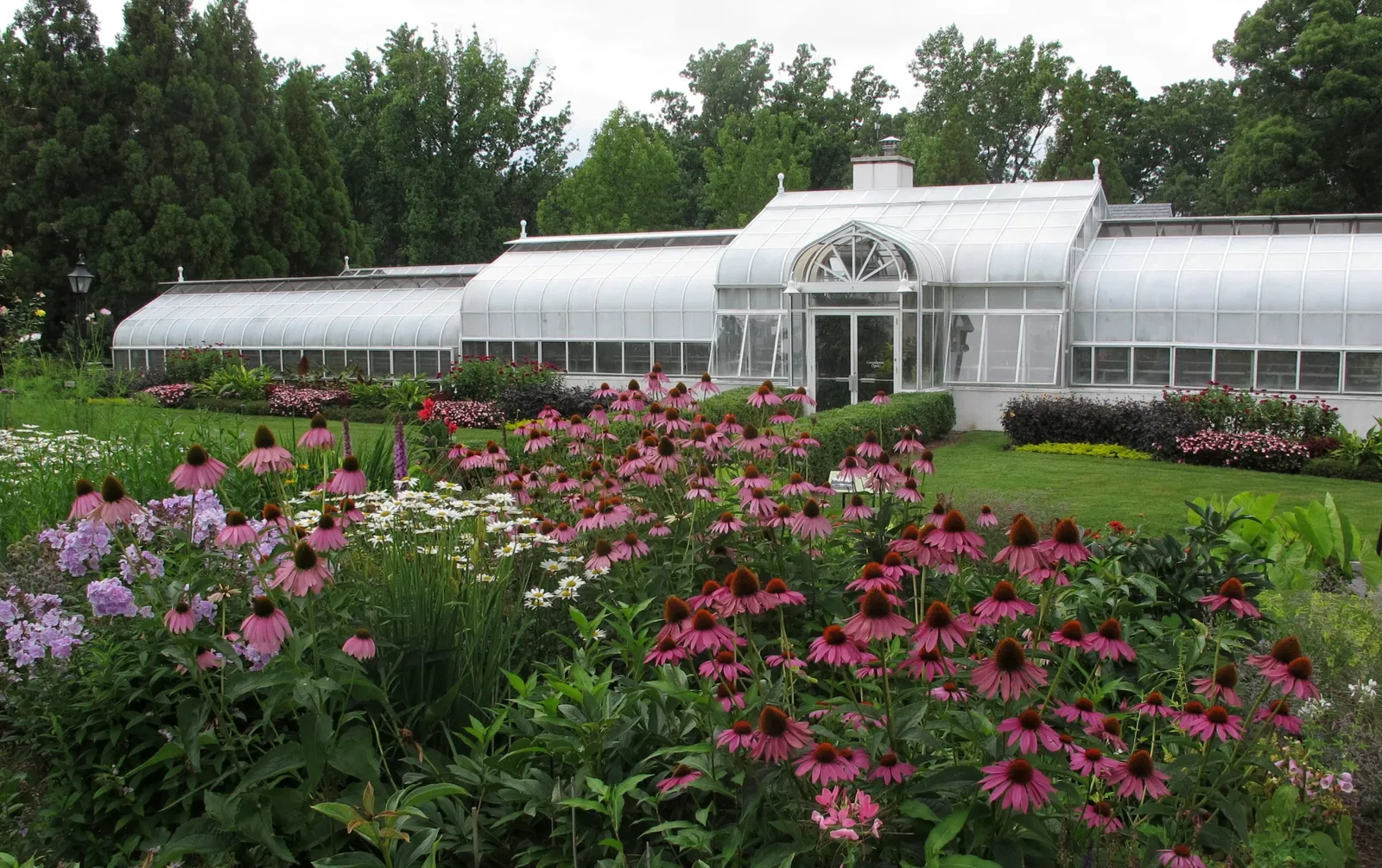 Hillwood Estate, Museum & Gardens