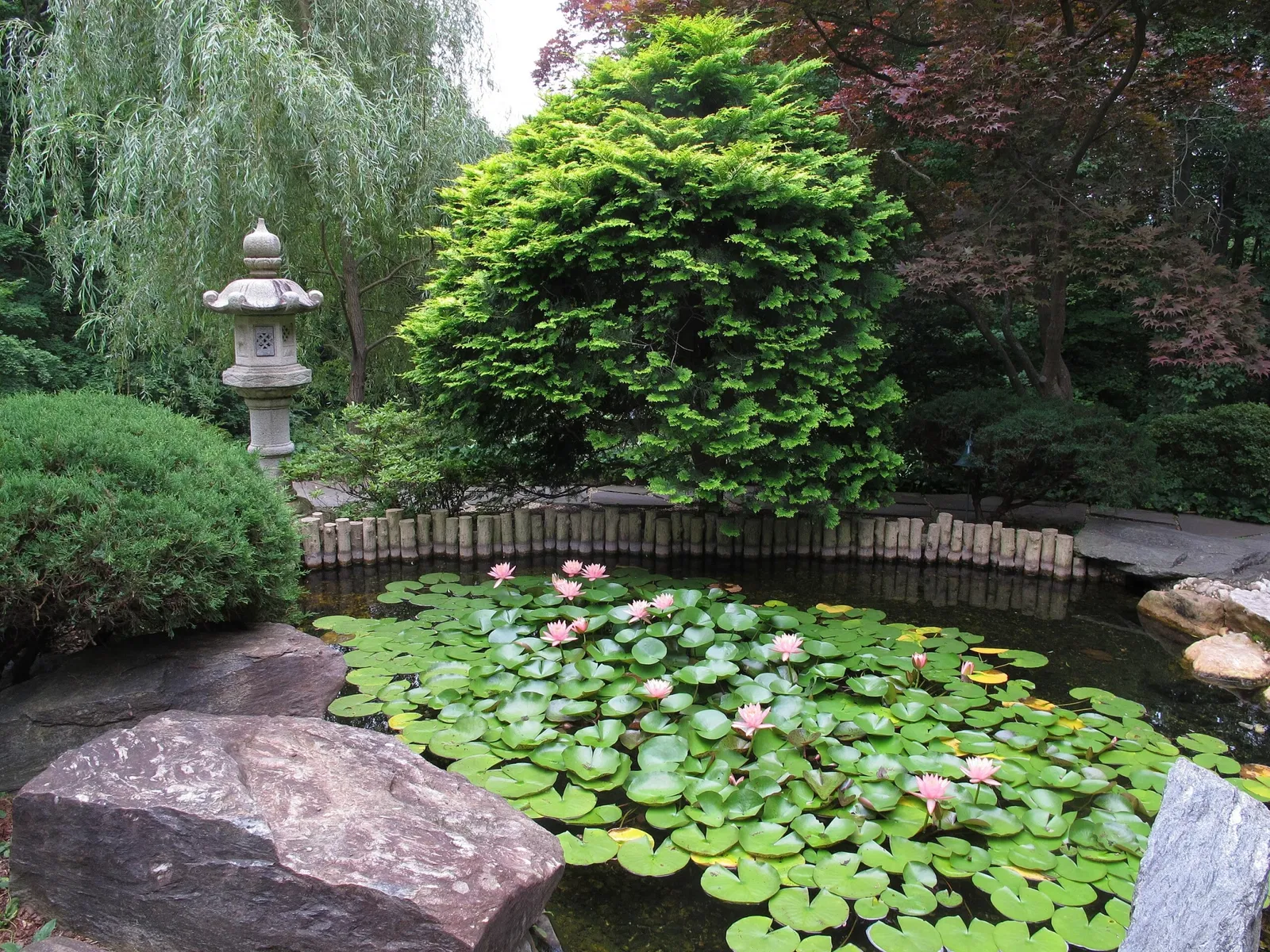 Hillwood Estate, Museum & Gardens