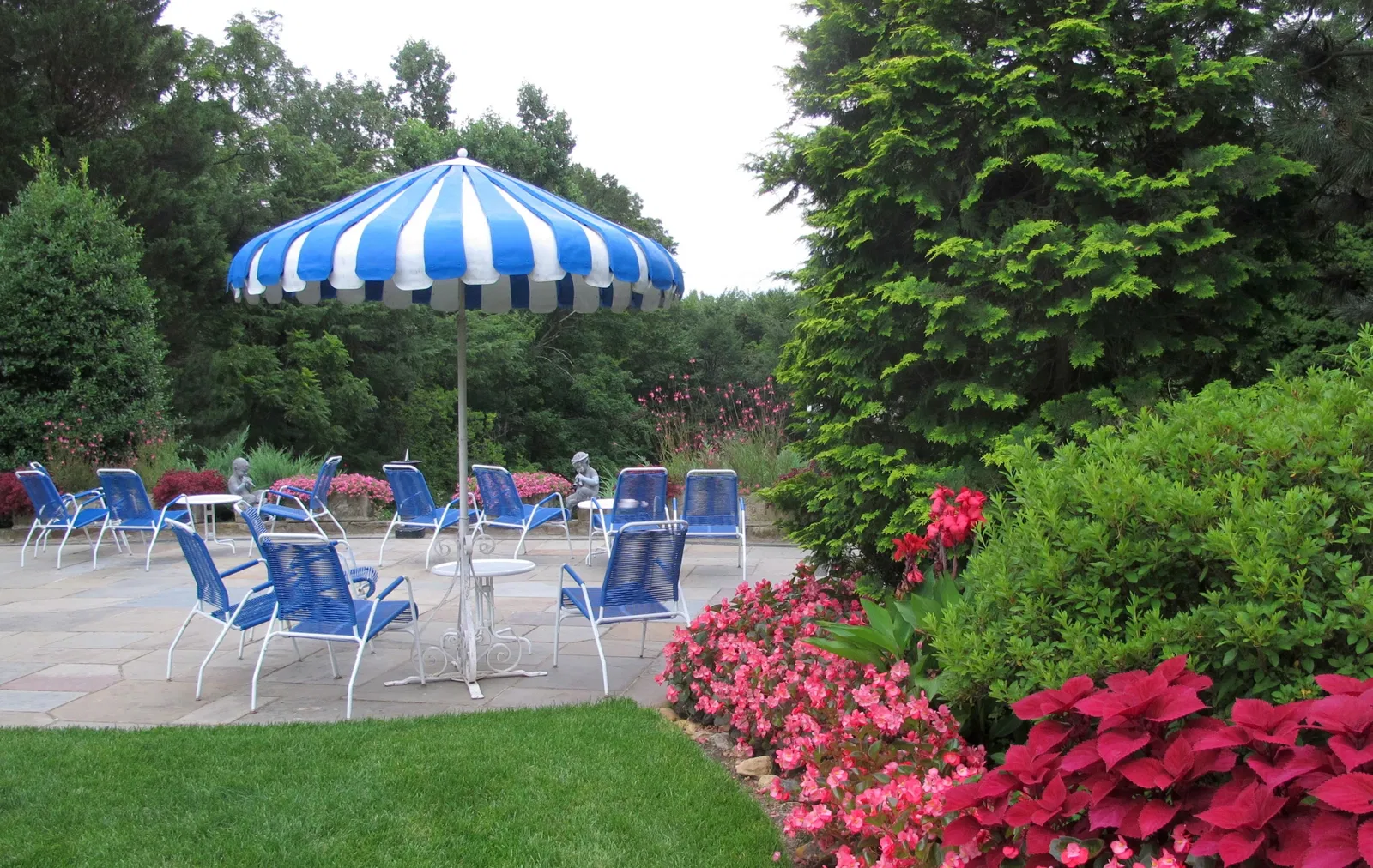 Hillwood Estate, Museum & Gardens