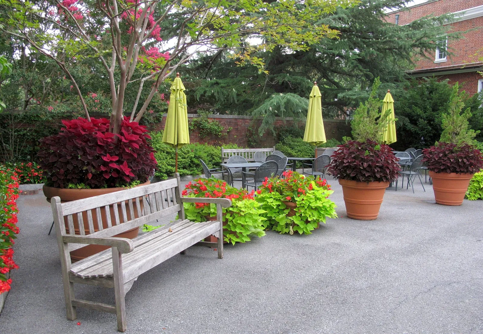 Hillwood Estate, Museum & Gardens