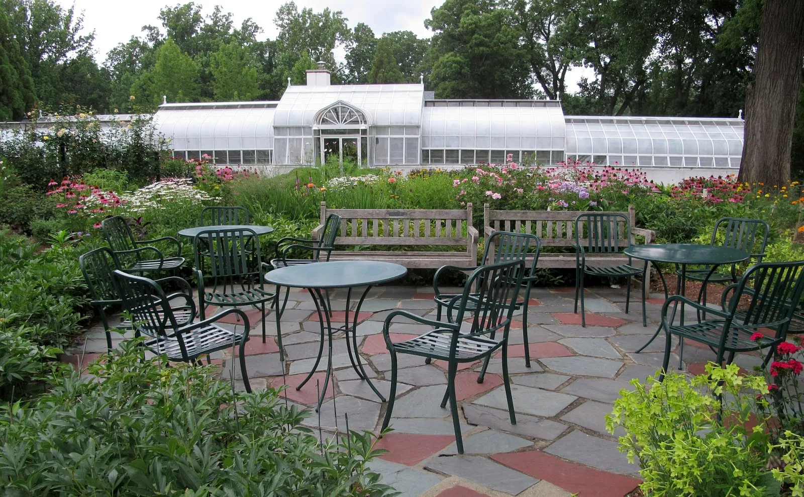 Hillwood Estate, Museum & Gardens