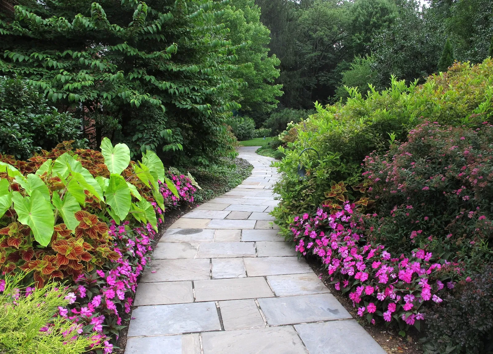 Hillwood Estate, Museum & Gardens