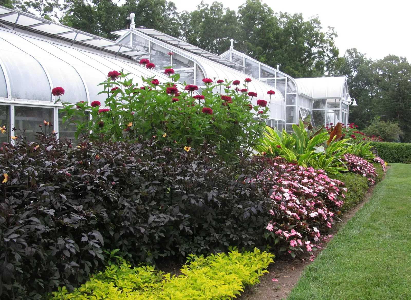 Hillwood Estate, Museum & Gardens