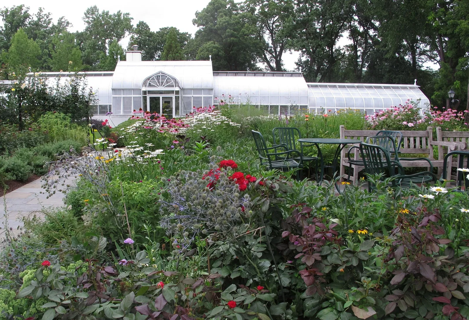 Hillwood Estate, Museum & Gardens