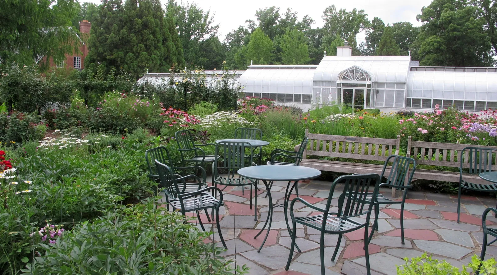 Hillwood Estate, Museum & Gardens