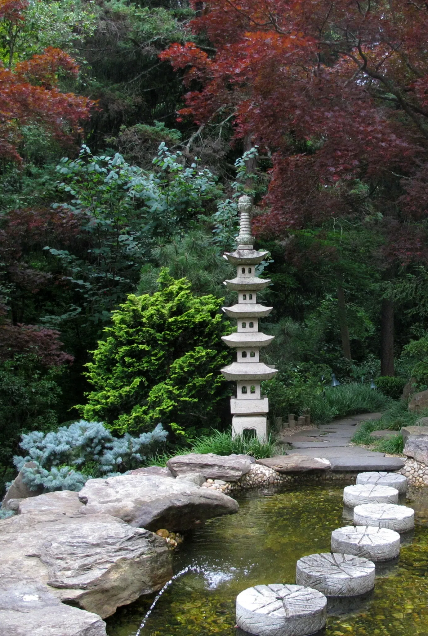 Hillwood Estate, Museum & Gardens