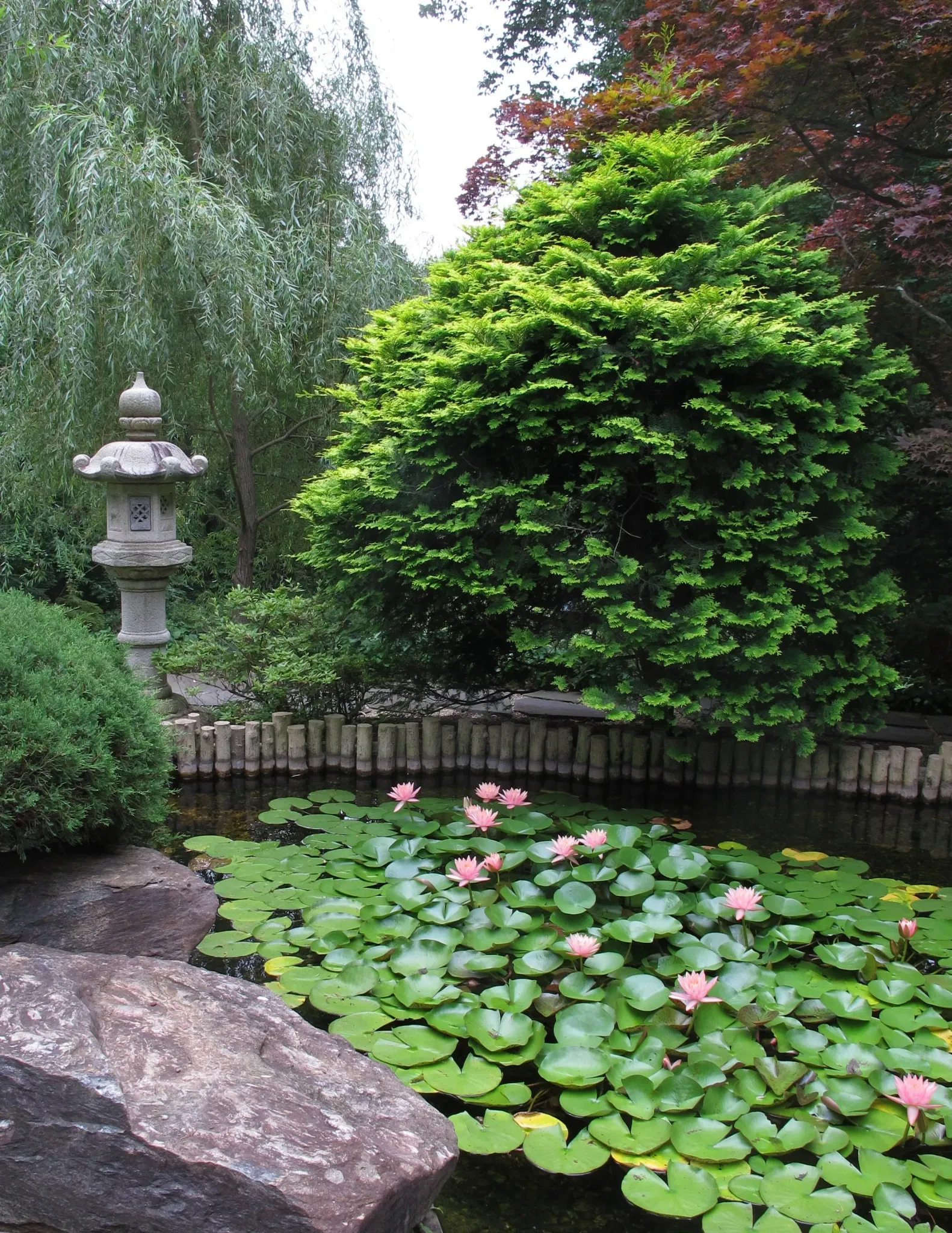 Hillwood Estate, Museum & Gardens